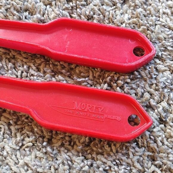 5 Kitchen Utensils Bundle for Food Prep- shrimp, potatoes, corn, vegetables etc. - Picture 10 of 15